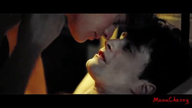 My enemy || Drarry (Draсo+Harry) смотреть онлайн