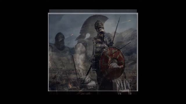 Ancient Warrior! смотреть онлайн