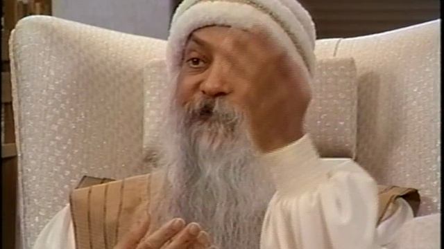 Osho, The Last Testament. Interview 80
