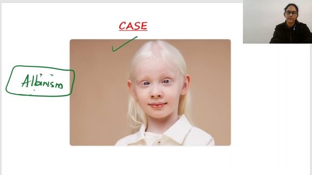 Clinical case discussion - Aromatic aminoacid metabolism and disorders!! смотреть онлайн