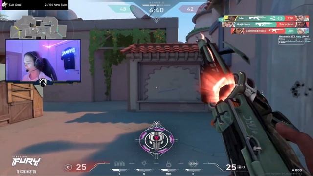 Over Frags!💀 Liquid Jamppi Phoenix🔥 TDM⚔ смотреть онлайн