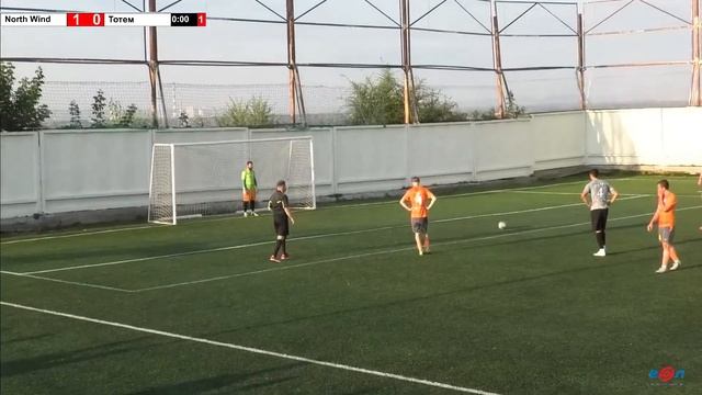 North Wind - Тотем