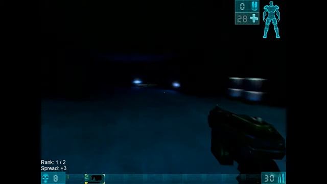 Unreal Tournament #1 смотреть онлайн