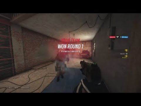 BEST CHAMP/DIAMOND HIGH CONTROLLER SENS* RAINBOW SIX SIEGE смотреть онлайн