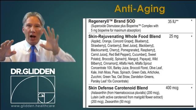 Understanding Youngevity's Proline With Dr  Peter Glidden, ND   YouTube 720p