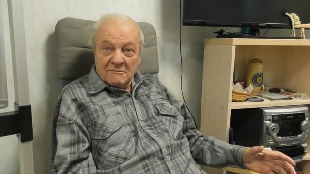 Мороз В.Н. «Запас любви необходим» (занятие ч3) 13.11.2019 смотреть онлайн