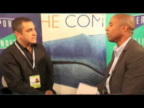 PN Conversations@Cannes: Tariq Hassan VP WW Marketing & Communications HP IPG смотреть онлайн