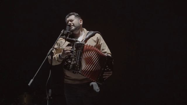 Luis Martinez - Prometo (Video Oficial)