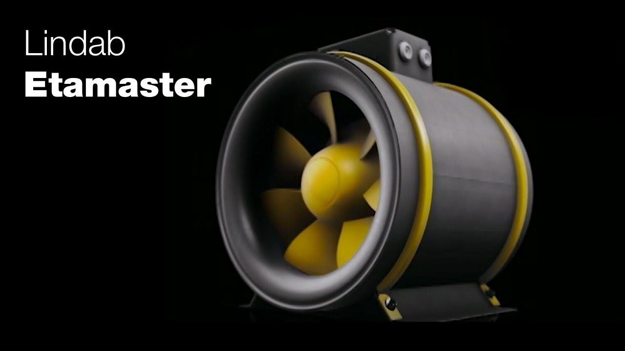 Lindab Etamaster смотреть онлайн