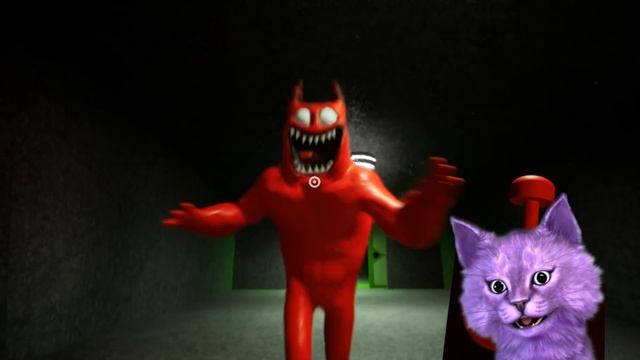 БАНБАНА УБИЛИ?! ЭТО КОНЕЦ?! // Garten of Banban 3 смотреть онлайн