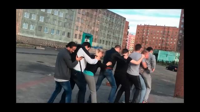 «Норильский Никель», Программа привлечения студентов «ПОКОРИТЕЛИ СЕВЕРА» смотреть онлайн