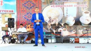 гр Элит Роберт Абукаров