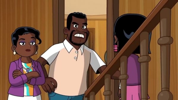 ||Hello Neighbor мультфильм, 2серия || русская озвучка ||