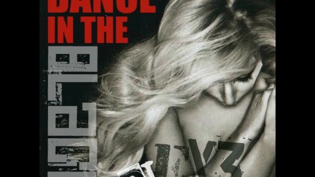 Lady Gaga x Breathe Carolina = Dance in the Black [DJ EX3 Mashup] смотреть онлайн