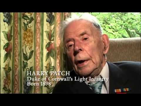 Первая мировая Часть 2