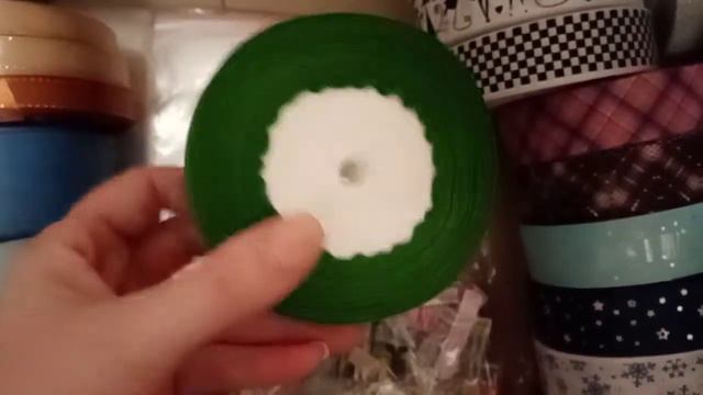 Распаковка посылки от магазина #посылка #лента #валдберис  #озон