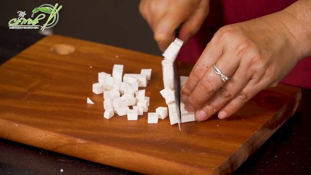 Tổng Hợp 5 Món Xôi Thơm Ngon Dễ Làm Ngay Tại Nhà - Vietnamese Sticky Rice | Bếp Cô Minh