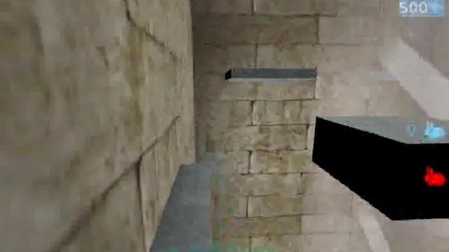 Unreal Tournament 99 Bunny Track смотреть онлайн