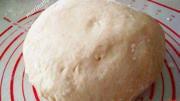 Вкусные будни