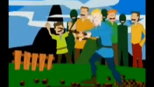 Бестселлер Пабло и Бруно Притча о Водопроводе! смотреть онлайн