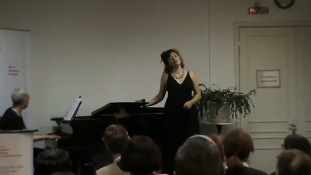 "Дуэль".Муз.Вербицкого,сл.Вратарёва смотреть онлайн