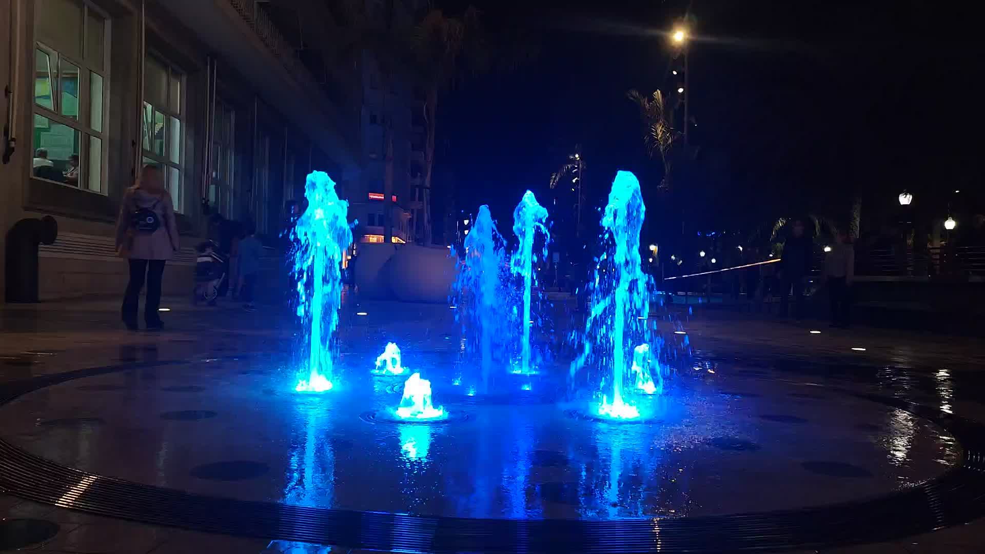 Fountain_Spain_2024-12_yt — Фонтаны Испания 2024 12