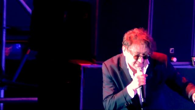 Григорий Лепс – Один фиг (Калининград - 27.03.2017) смотреть онлайн