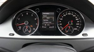 2010 Фольксваген Пассат СС