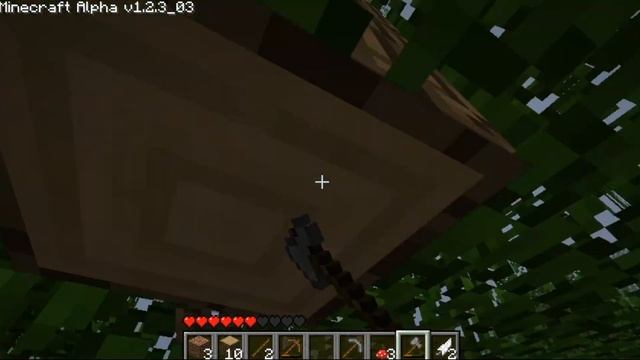 ПРОВЕРКА ЛЕГЕНДЫ НА ХЕРОБРИНА В ВЕРСИИ 1.2.3_03 смотреть онлайн