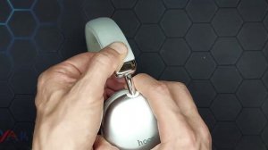 Обзор  беспроводных наушников Hoco w35