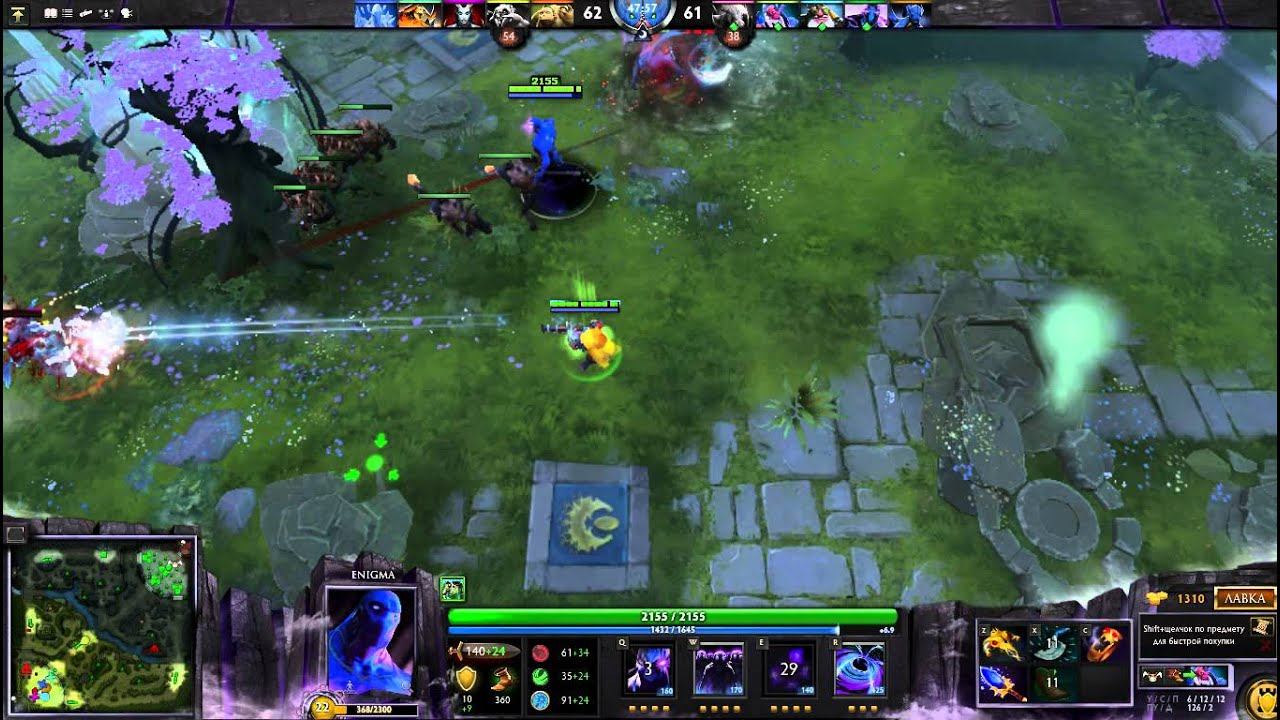 Думали будет блекхол? А ХЕР ВАМ, КРИПЫ СПУШИЛИ смотреть онлайн