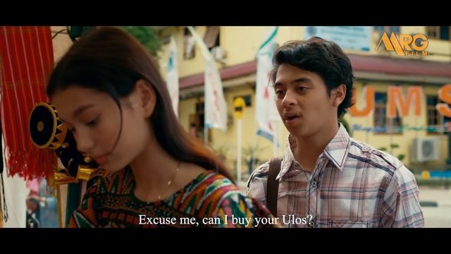 NARITI "Romansa Danau Toba" || 4K - Full Movie || Tolong SUBSCRIBE ya...|| Subtitle English смотреть онлайн