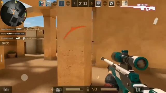NUCCKY OLD PLAYERS legends standoff 2 0.11.0❤️❤️ смотреть онлайн