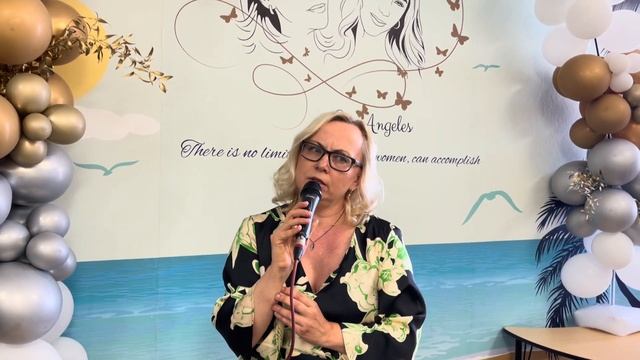 "А на последок я скажу". Лариса Селиванова смотреть онлайн