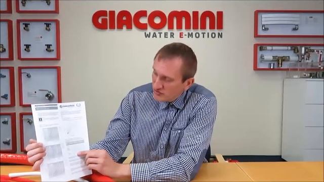 Rury Do Ogrzewania Podłogowego, Próba Szczelności Wg Normy PN-EN 1264