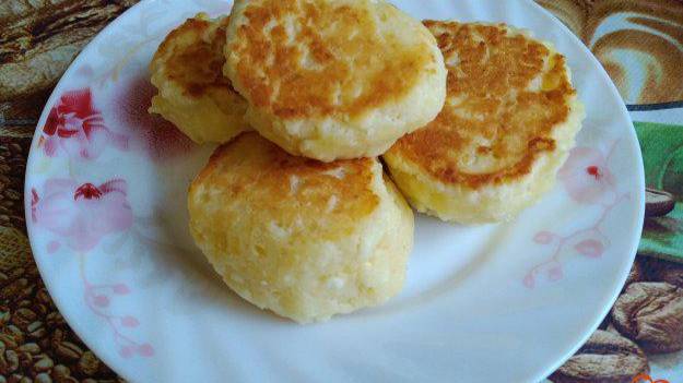 Вкусные будни