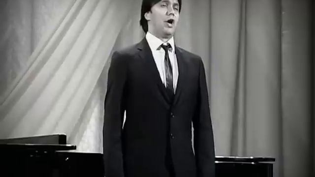 О нет, молю, не уходи! Сергей Рахманинов смотреть онлайн