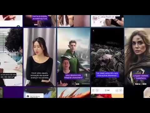 Нейросеть для создания рекламных роликов - creatify ai смотреть онлайн
