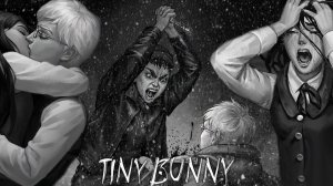 «Tiny Bunny» (Зайчик) - Полное прохождение 3 эпизода! (Без комментариев)