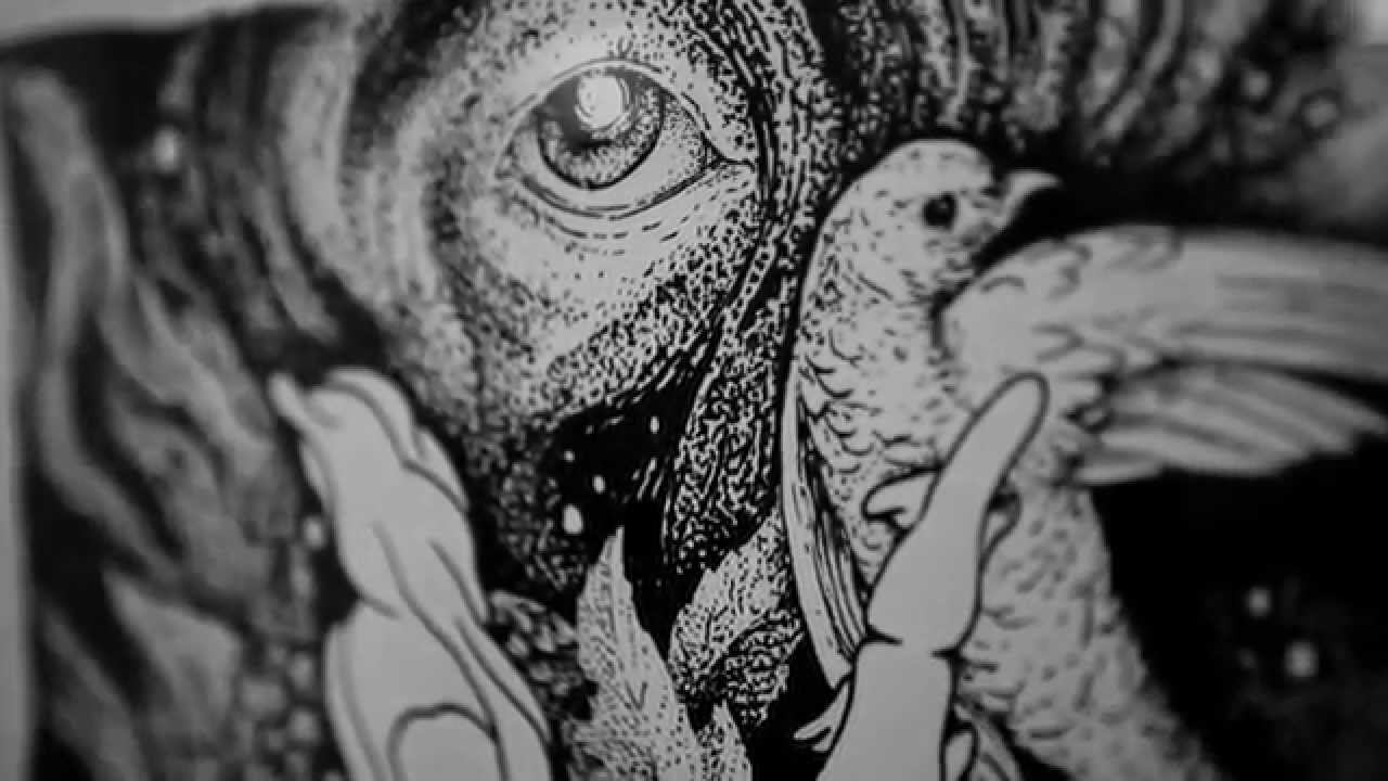 Rotten Fantom "Typeset Collection" смотреть онлайн