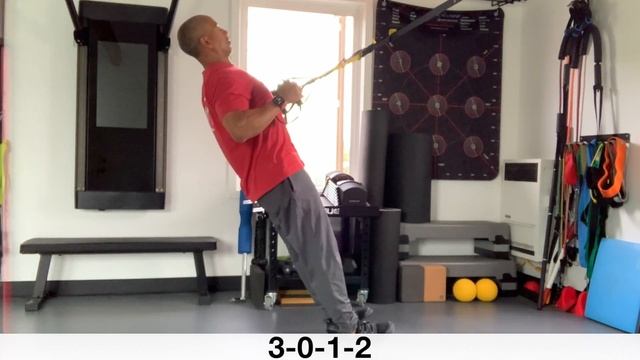 Training Tempo Defined смотреть онлайн