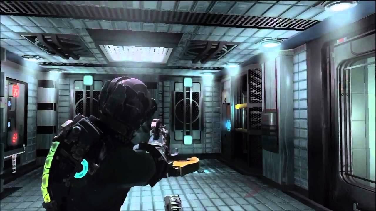 Dead Space 2 Hardcore mode - Part 8/19 смотреть онлайн