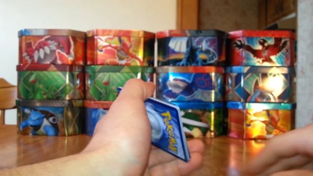 Cartas Pokemon Antiguos Orígenes Apertura 3 Sobres Cartas Antiguos Orígenes смотреть онлайн