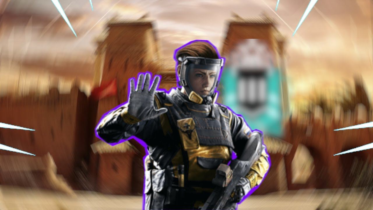 Airplanes | Rainbow Six Siege смотреть онлайн