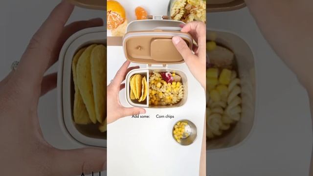 Ланчбокс Elodie Bunny Darling смотреть онлайн