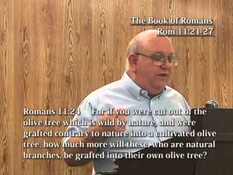 Grace Alive TV: Romans #61 (2007-03-25) смотреть онлайн