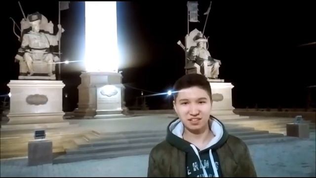 KAZMSA-MUA смотреть онлайн