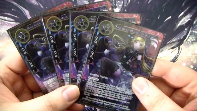 Force of Will Strategy ► Reiya NF Control! [MY FAVORITE NEW RULER] смотреть онлайн