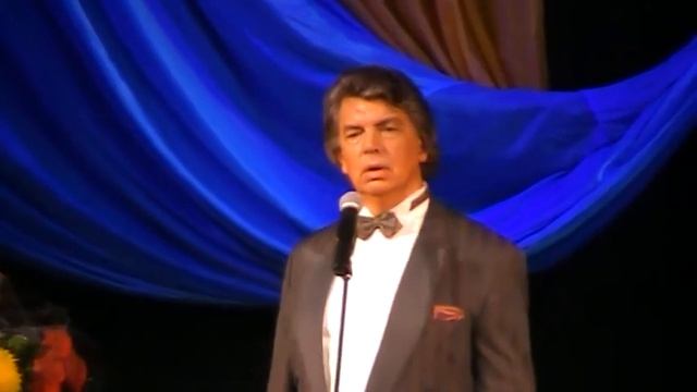 Концерт С.Захарова смотреть онлайн