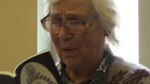 23 26 Сороковины 26 09 2021 Раба Божьего АЛЕКСАНДРА ТАЛЛЕРА 1926 2021 Трапезная Космы И Дамиана В смотреть онлайн